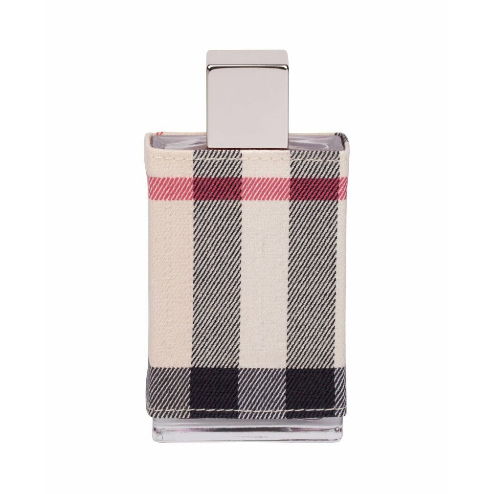 BURBERRY Eau de Parfum London for Women Eau de Parfum 100ml Spray