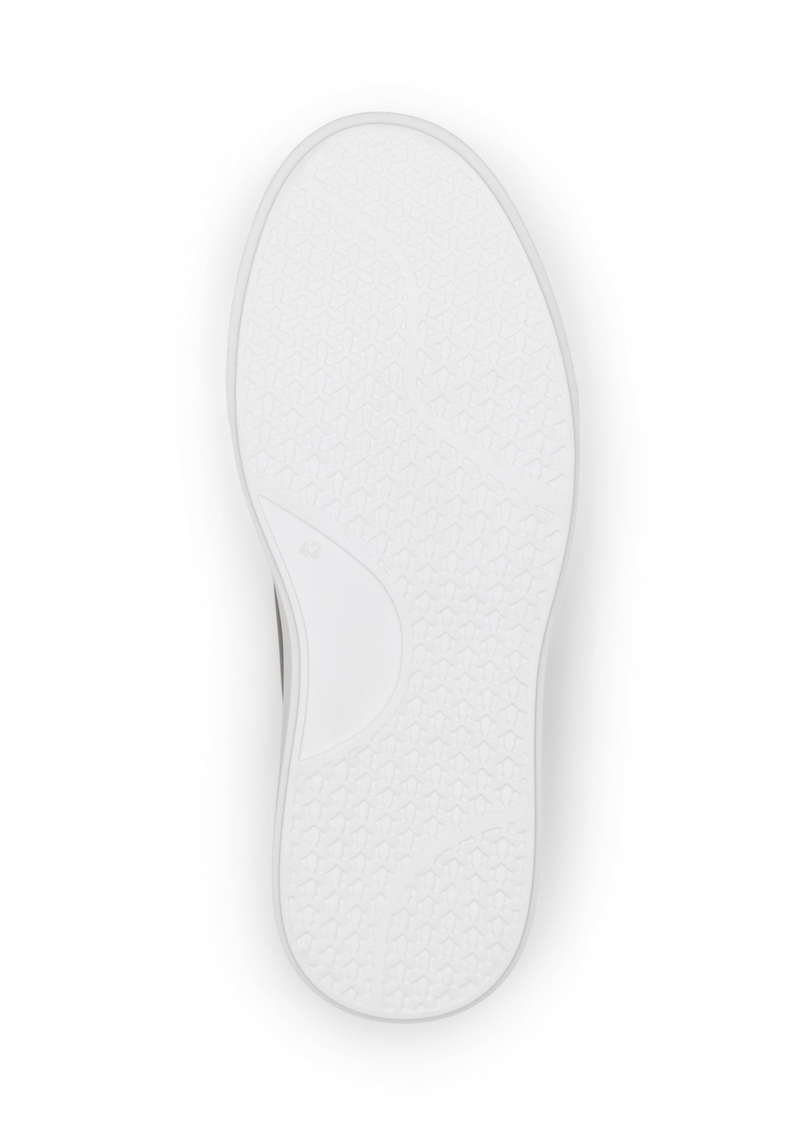 Marc O'Polo aus edlem Rindleder Sneaker – Bild 5 von 5