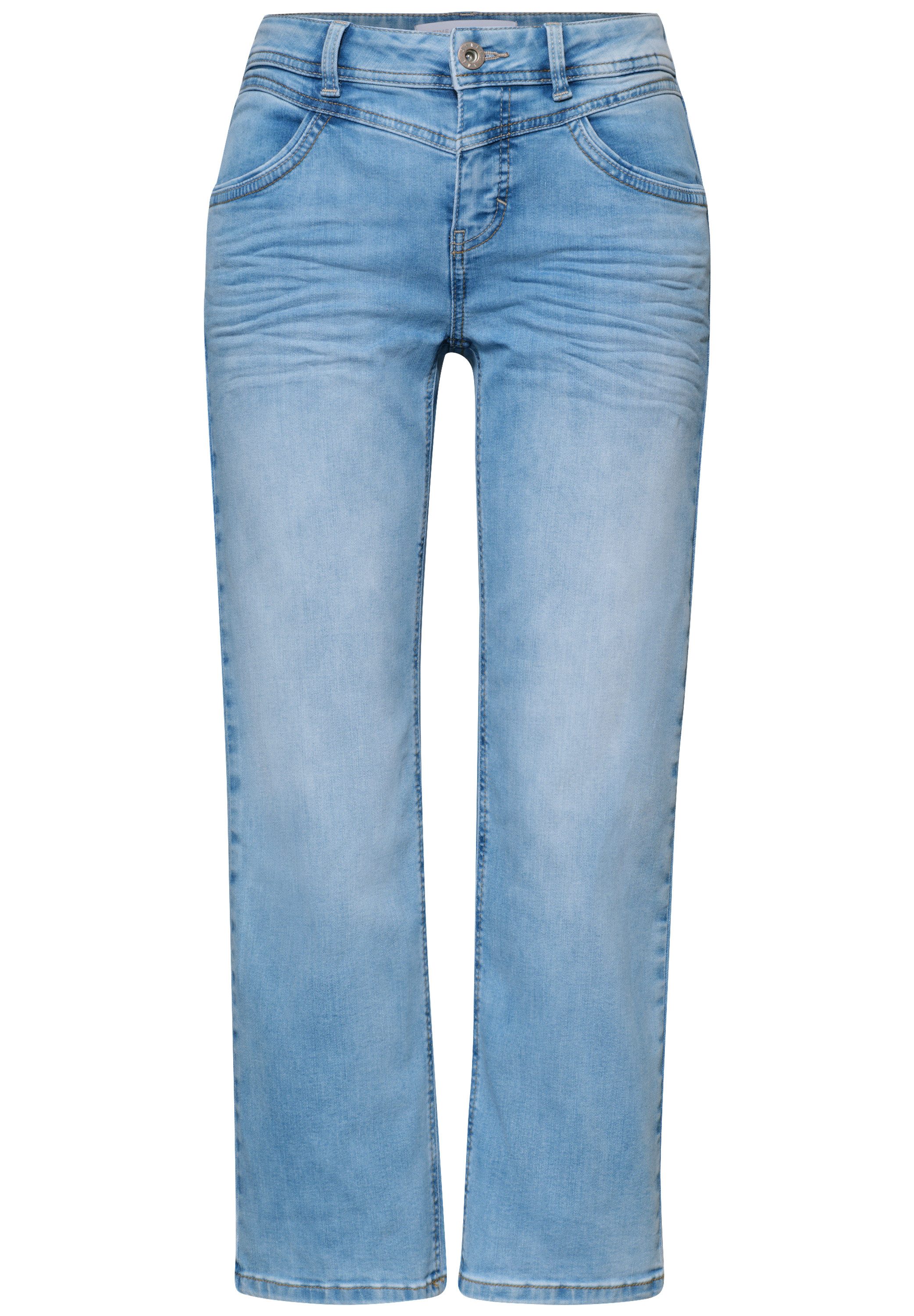Comfort-fit-Jeans