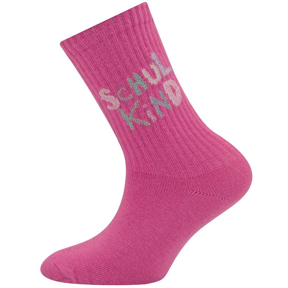 Ewers Socken Socken Schulkind