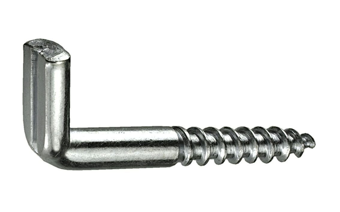 Schraubhaken Schlitzschraubhaken 5,8 x 65 mm