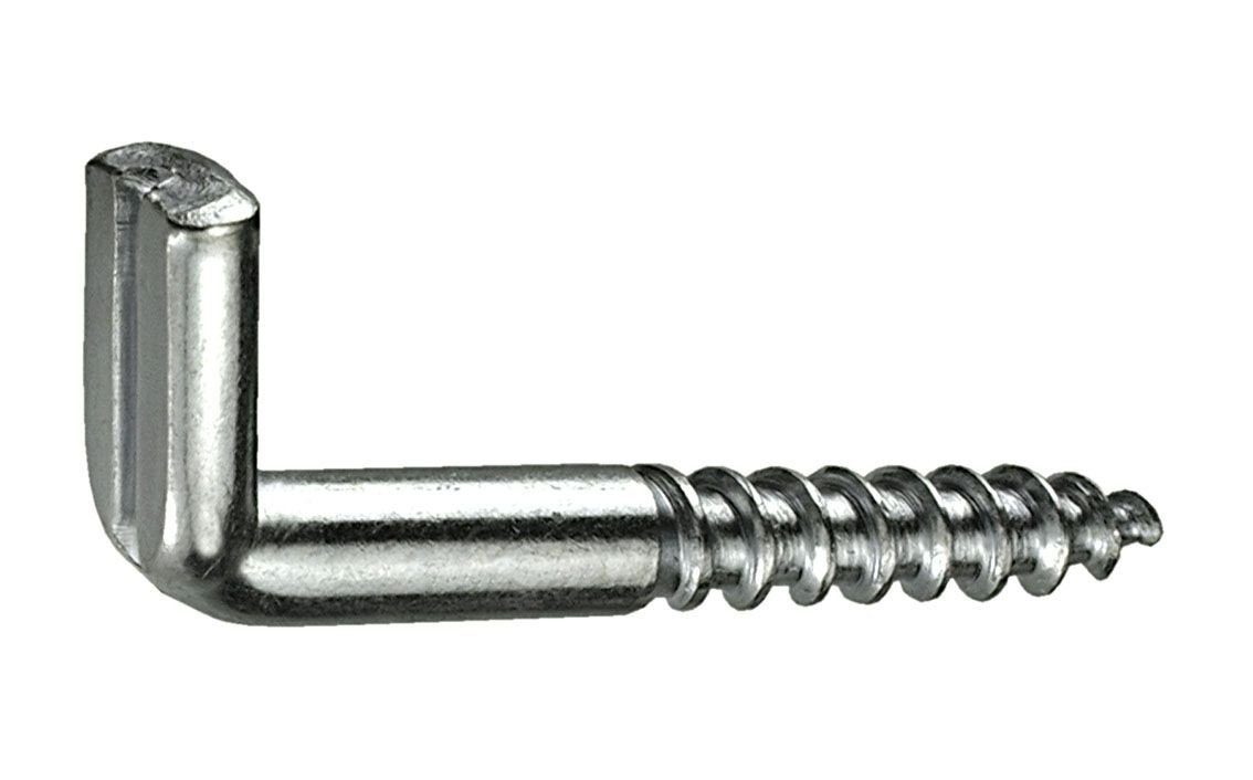 Trend Line Schraubhaken Schlitzschraubhaken 5,2 x 50 mm