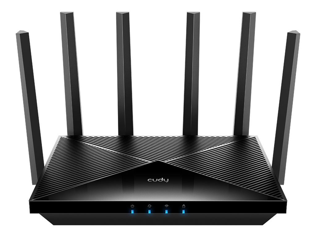 cudy LAN-Router