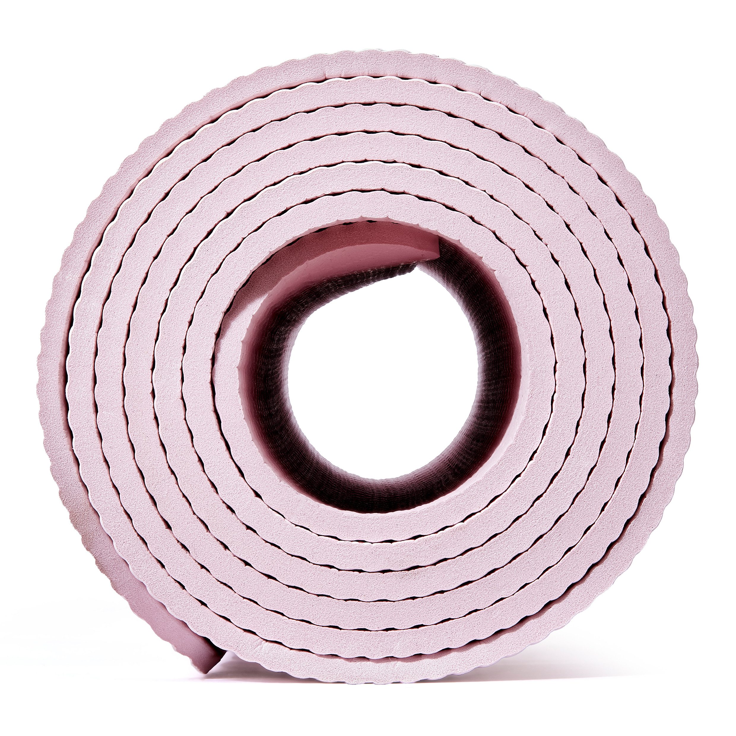 adidas Performance Yogamatte Adidas Premium Yogamatte, 5mm in verschiedenen Farben, mit strapazierfähigem und rutschfestem Material – Bild 4 von 5