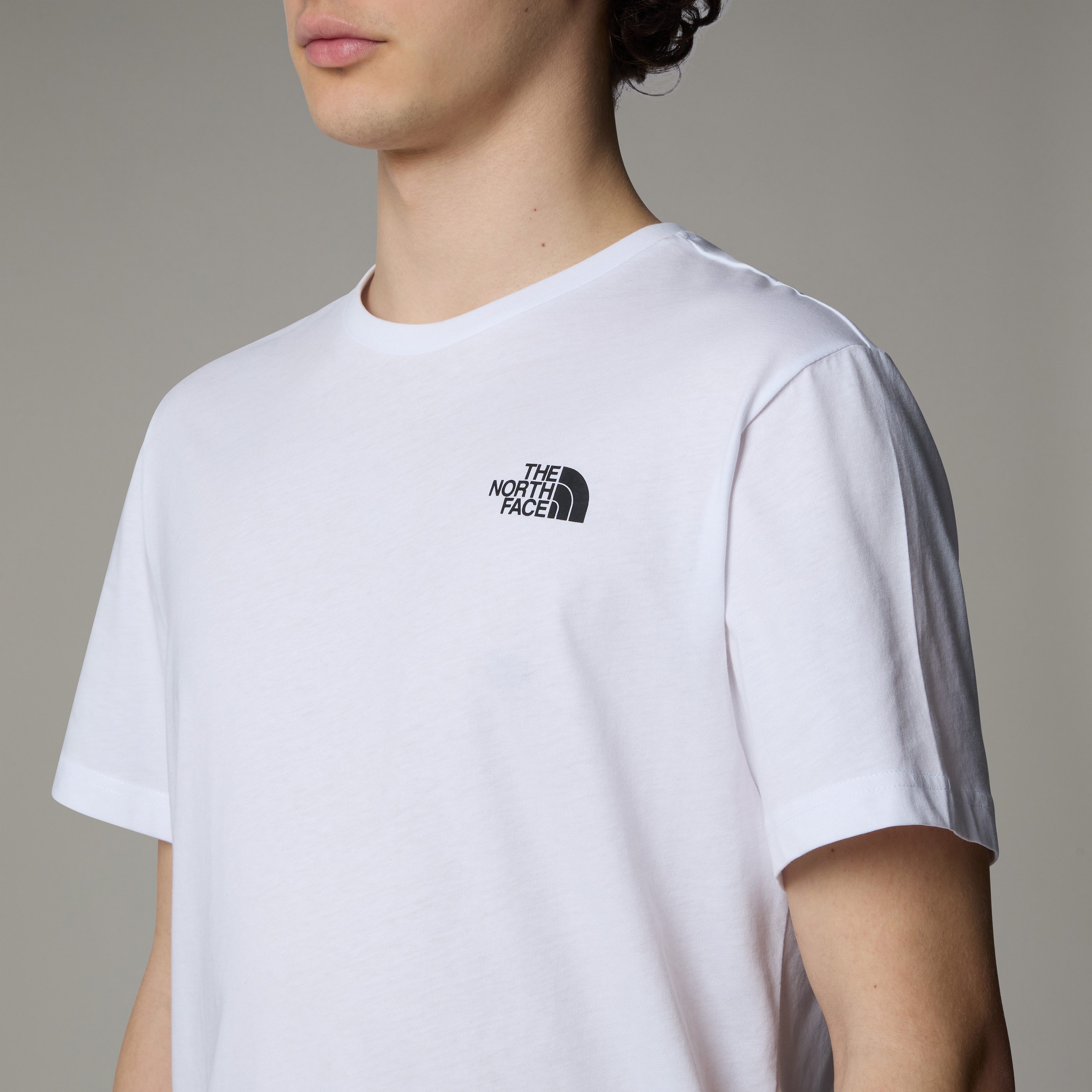 The North Face T-Shirt NSE Box günstig online kaufen