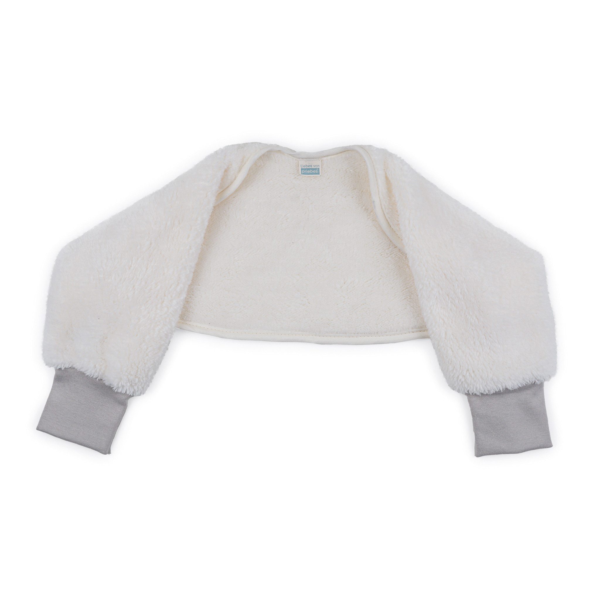Liebes von priebes Babyschlafsack Liebes von priebes Armwarm