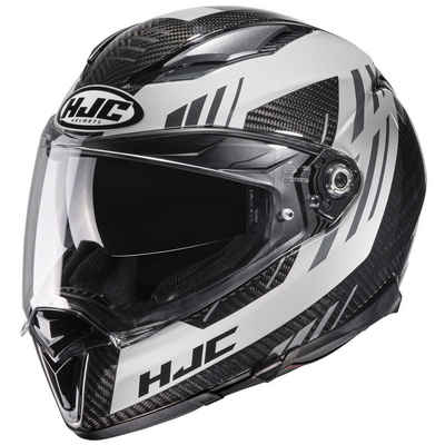HJC Motorradhelm HJC F70 Carbon Kesta MC5 Integralhelm L