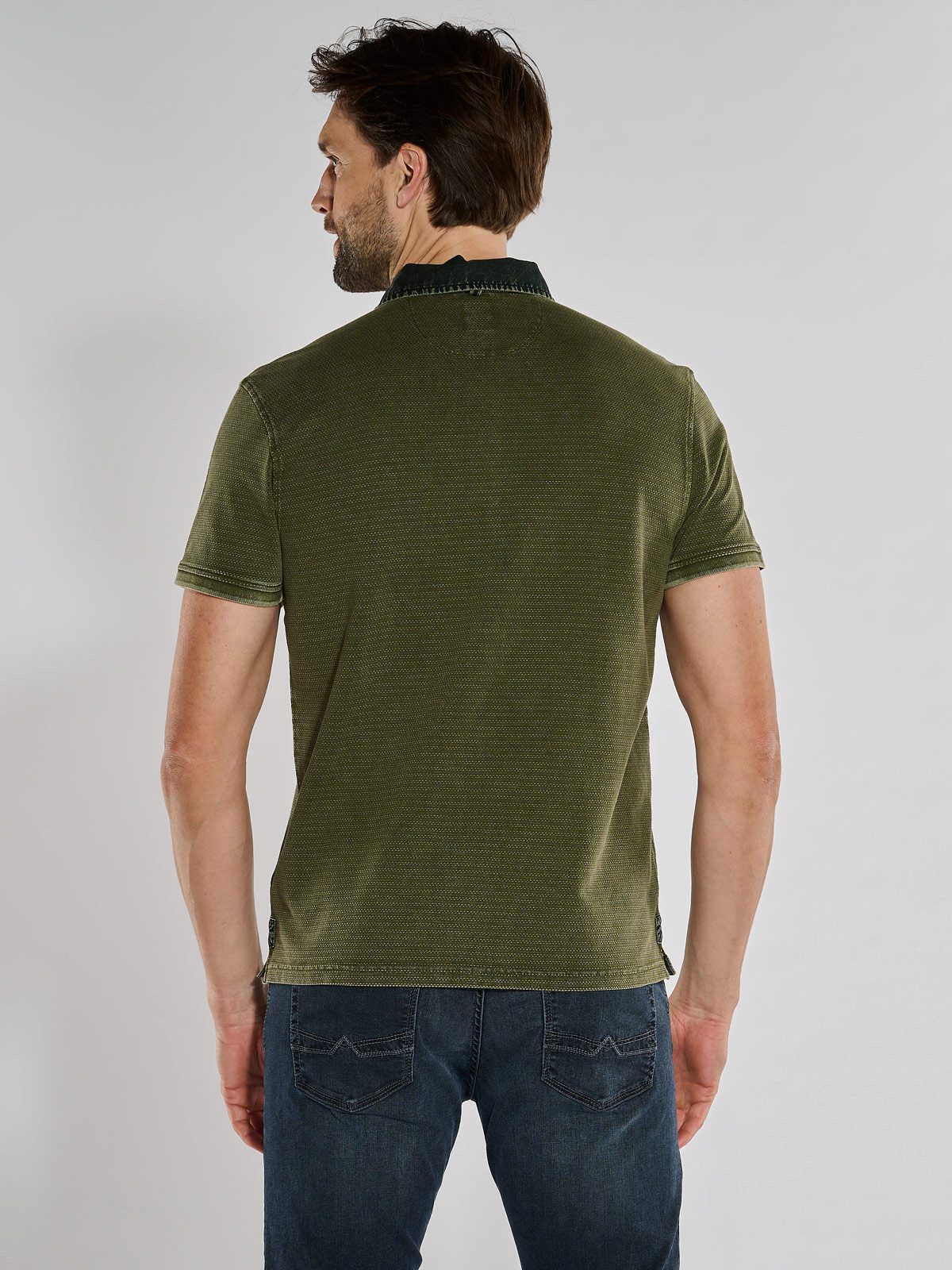 Engbers Poloshirt Poloshirt günstig online kaufen