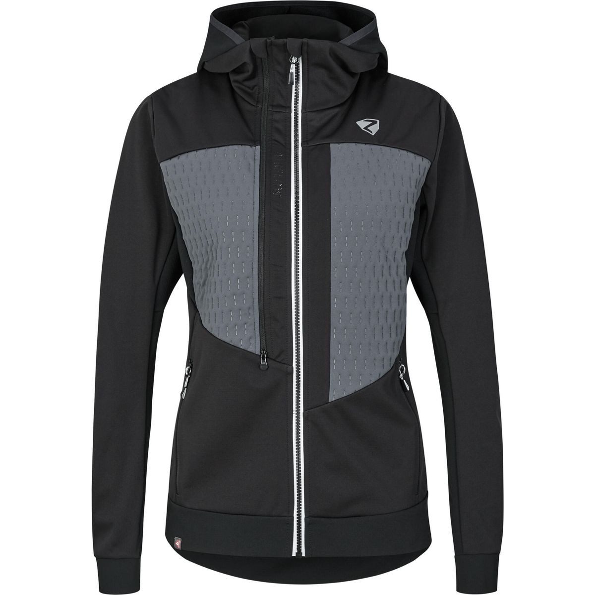 Ziener Skijacke Neta Lady Jacket Active