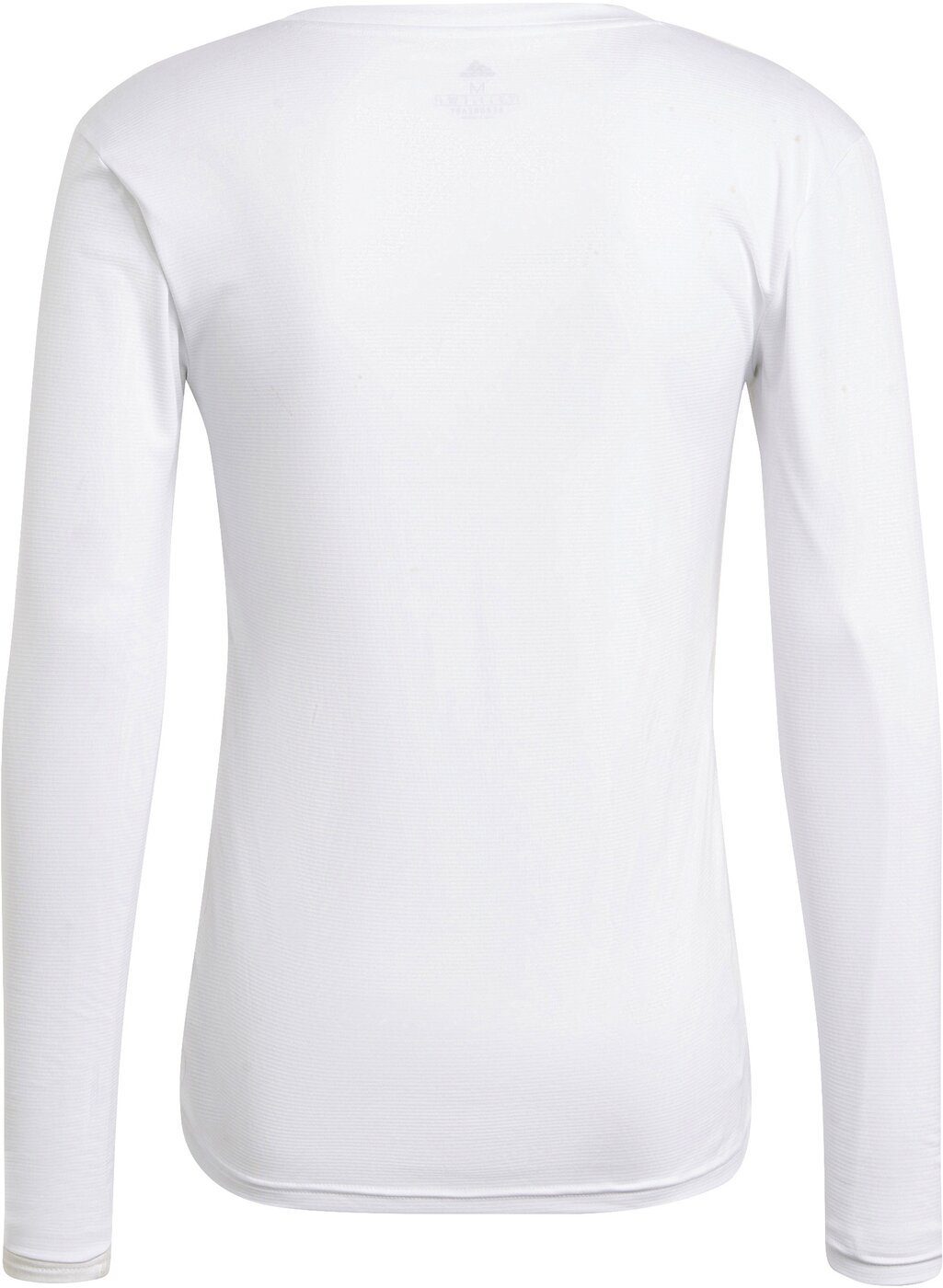adidas Sportswear Fußballtrikot TEAM BASE TEE WHITE günstig online kaufen
