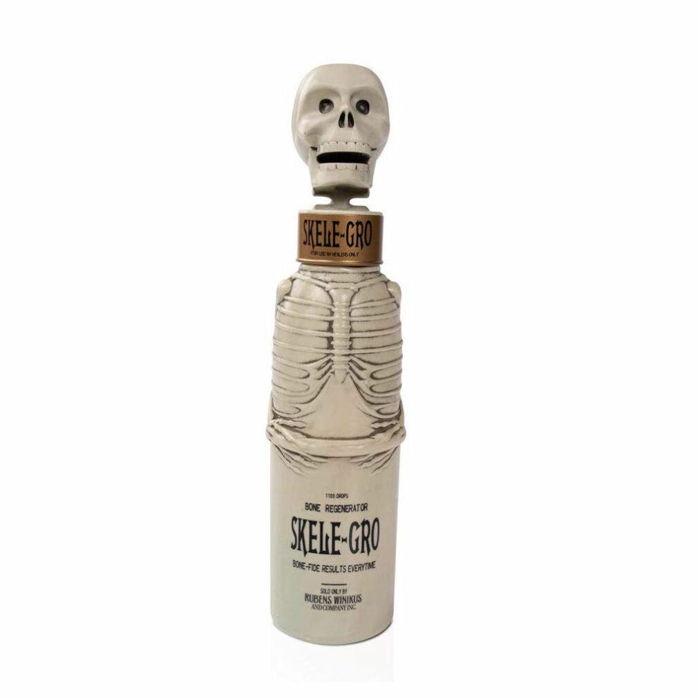 Wow! Stuff Trinkflasche WOW - Harry Potter Skele-Gro Flasche