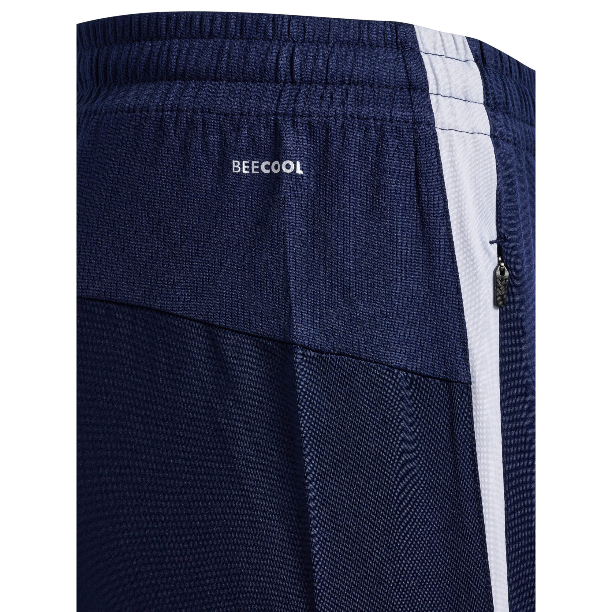 hummel Trainingshose Hummel Herren Trainingshose LEAD 2.0 TRAINING PANTS 223750