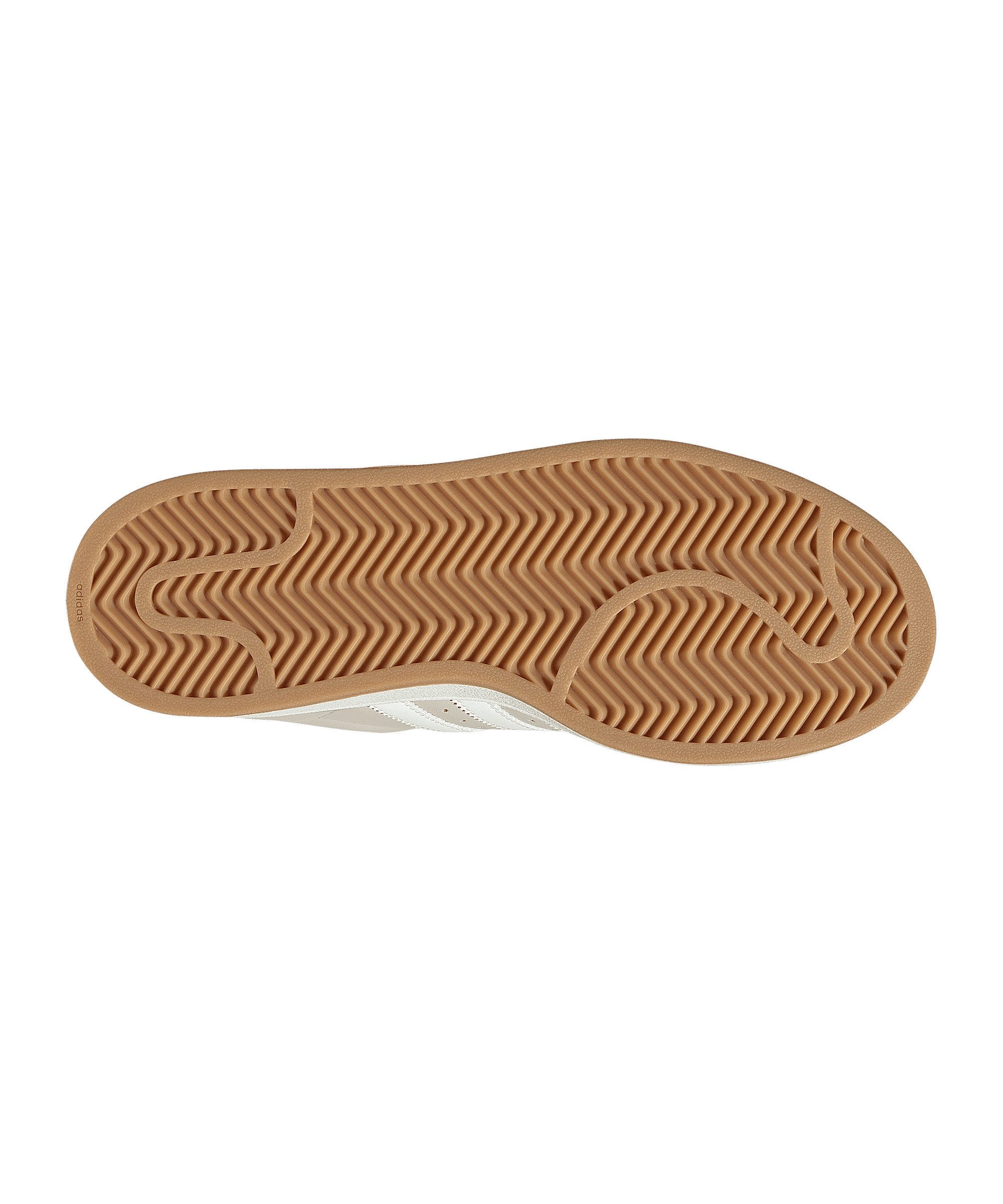 adidas Originals adidas Originals Superstar II Damen Beige Damen Sneaker