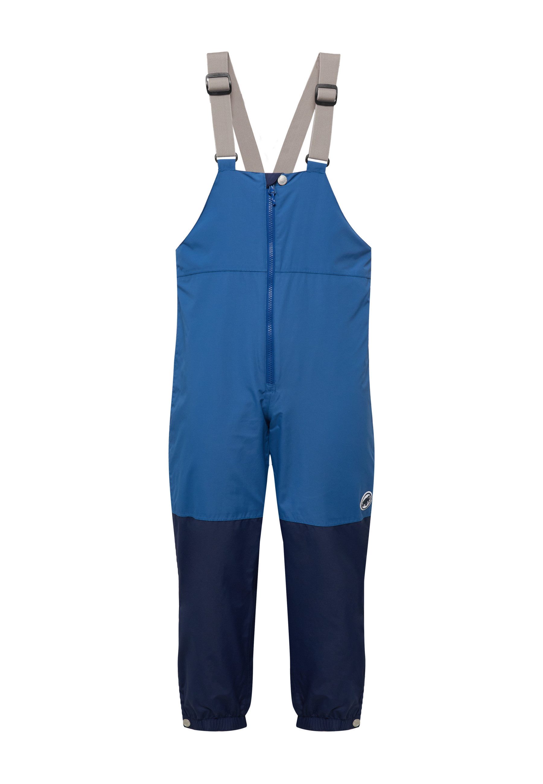 Mammut Skihose Treeline HS Thermo Overall Kids
