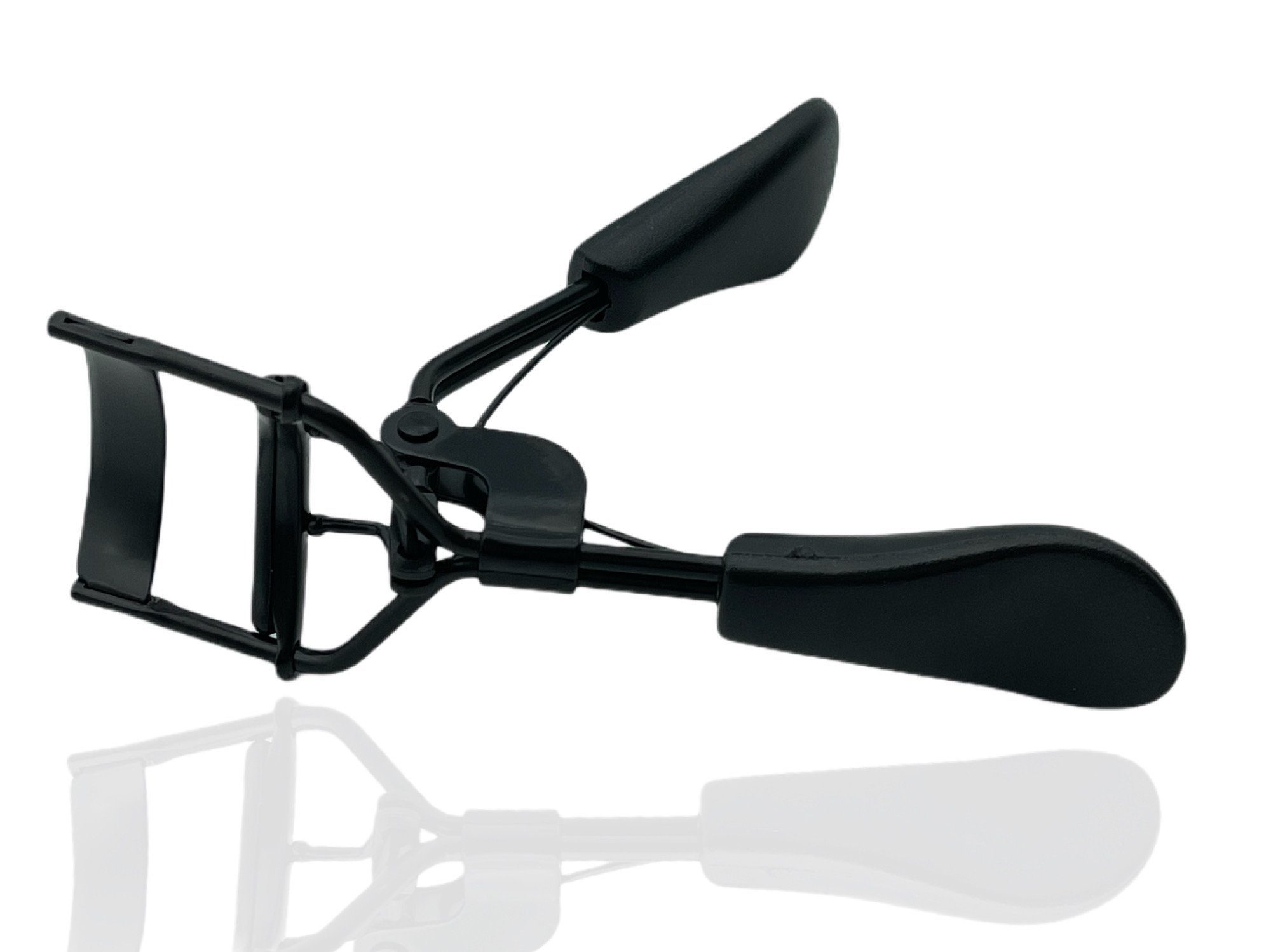 Lalano`S Cosmetics Wimpernzange EYELASH CURLER Schwarz, Maniküre Pediküre Set