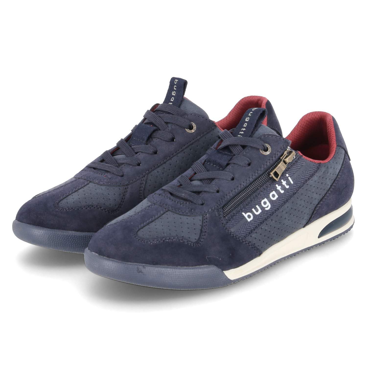 bugatti Low Sneaker Sneaker günstig online kaufen