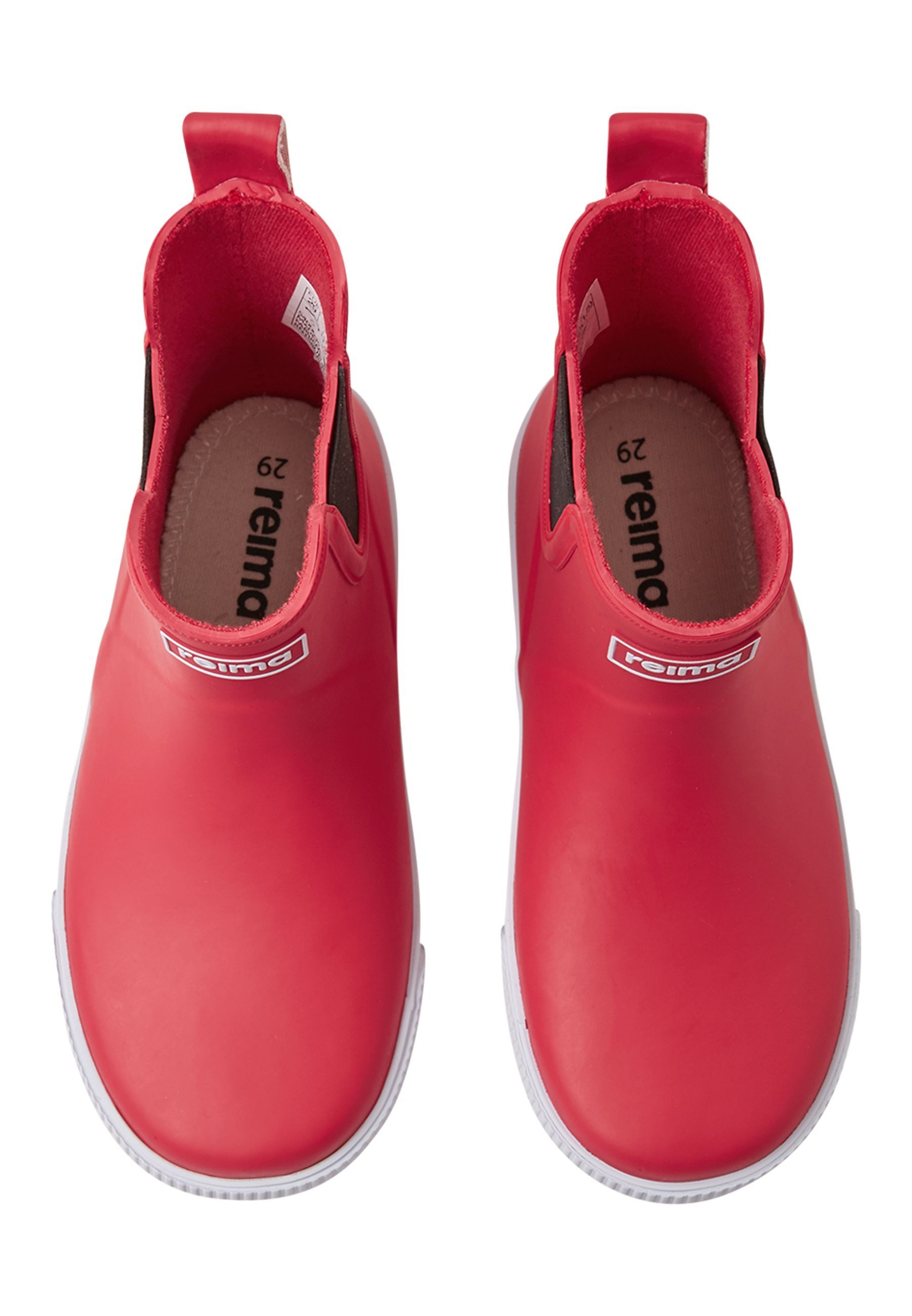 reima ANKLES Regenstiefel Gummistiefel wasserdicht und mit herausnehmbarer Innensohle
