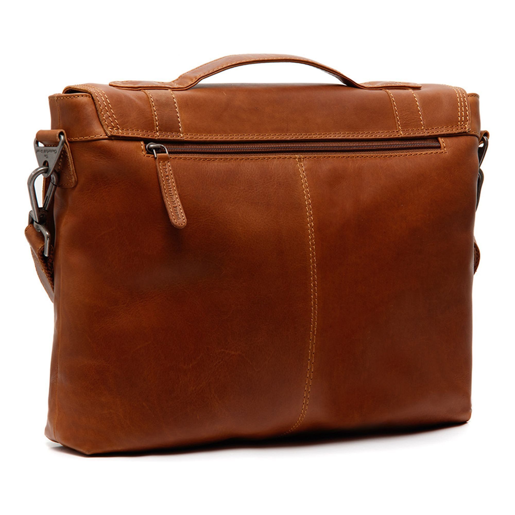The Chesterfield Brand Aktentasche Veneto, Leder günstig online kaufen