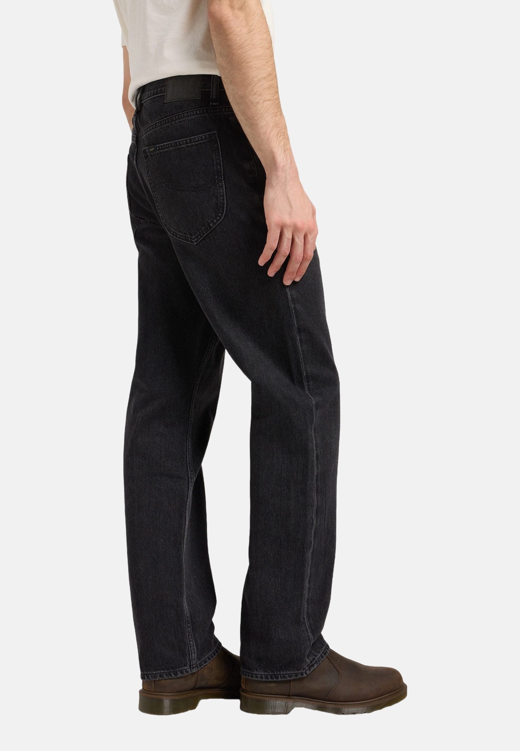 Lee® 5-Pocket-Jeans Jeans HADEN lange Hose (1-tlg)