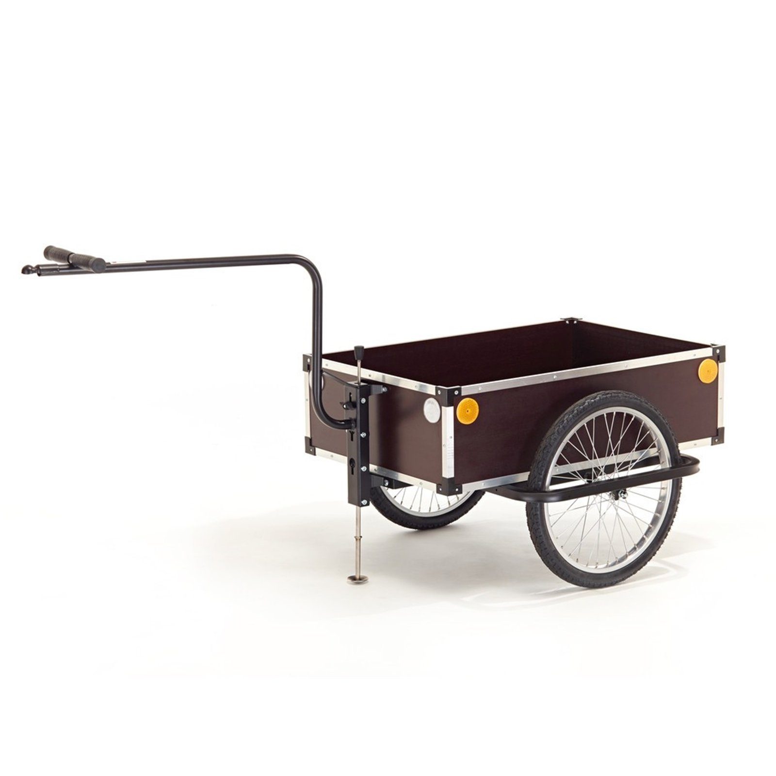 Roland Fahrradhundeanhänger