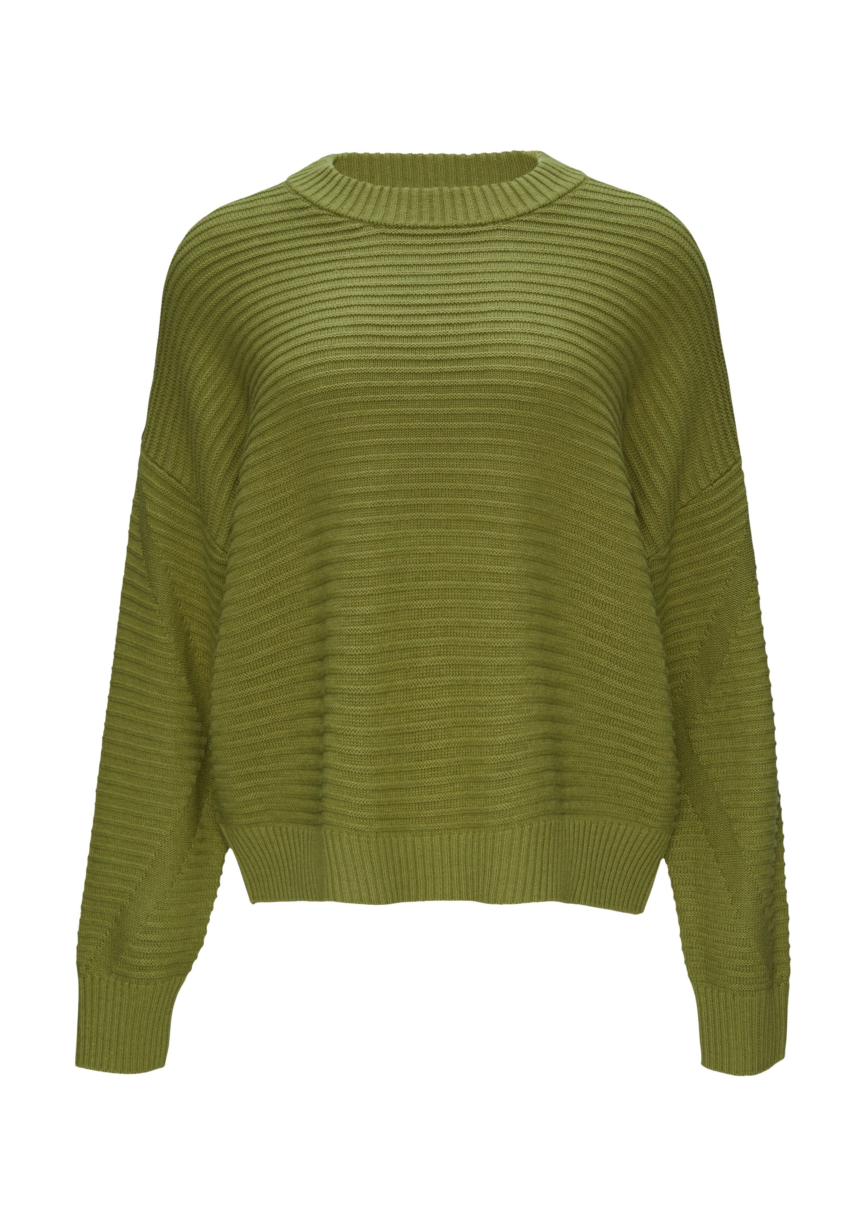 s.Oliver Strickpullover