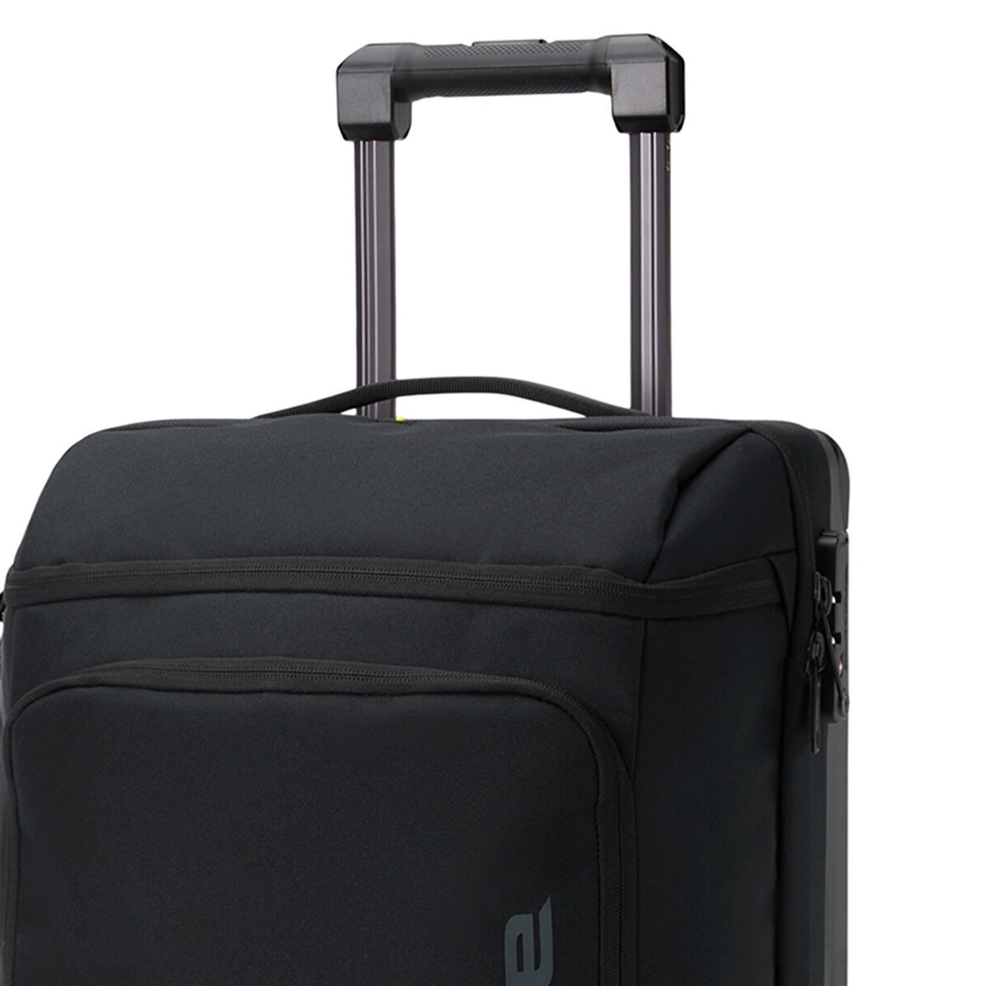 Dakine Handgepäck-Trolley Split, 4 Rollen, Polyester