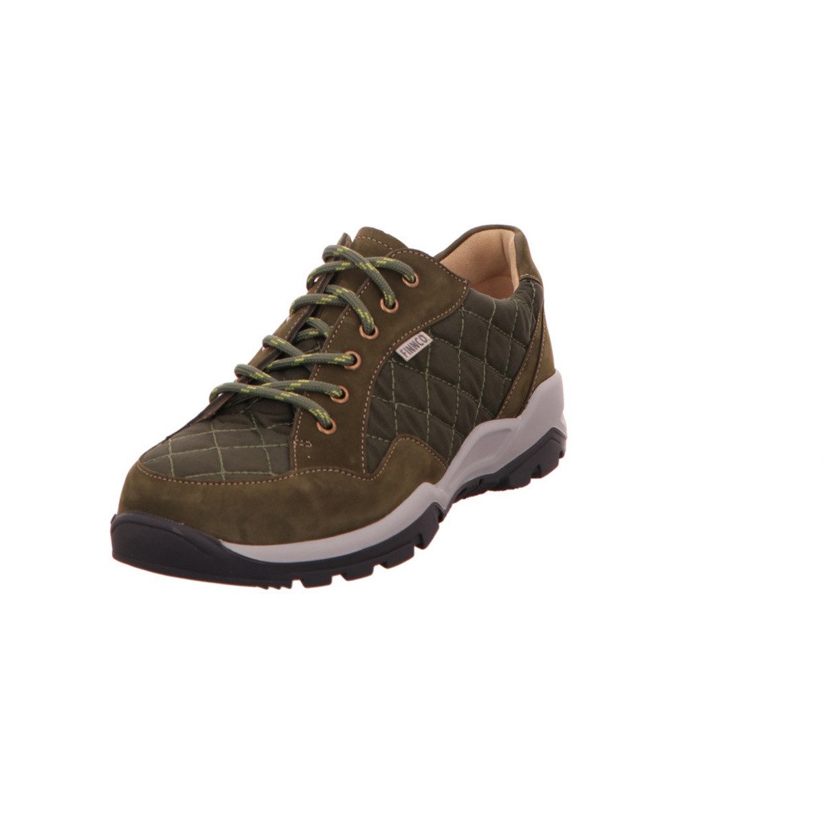 Finn Comfort Komfort Schnürer für Damen Schnürschuh (keine Angabe, 1-tlg., keine Angabe)