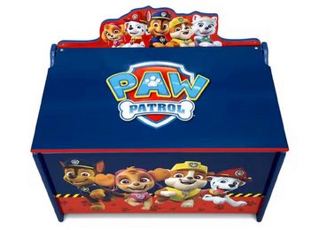 DELTA CHILDREN Aufbewahrungsbox Paw Patrol Aufbewahrungskiste