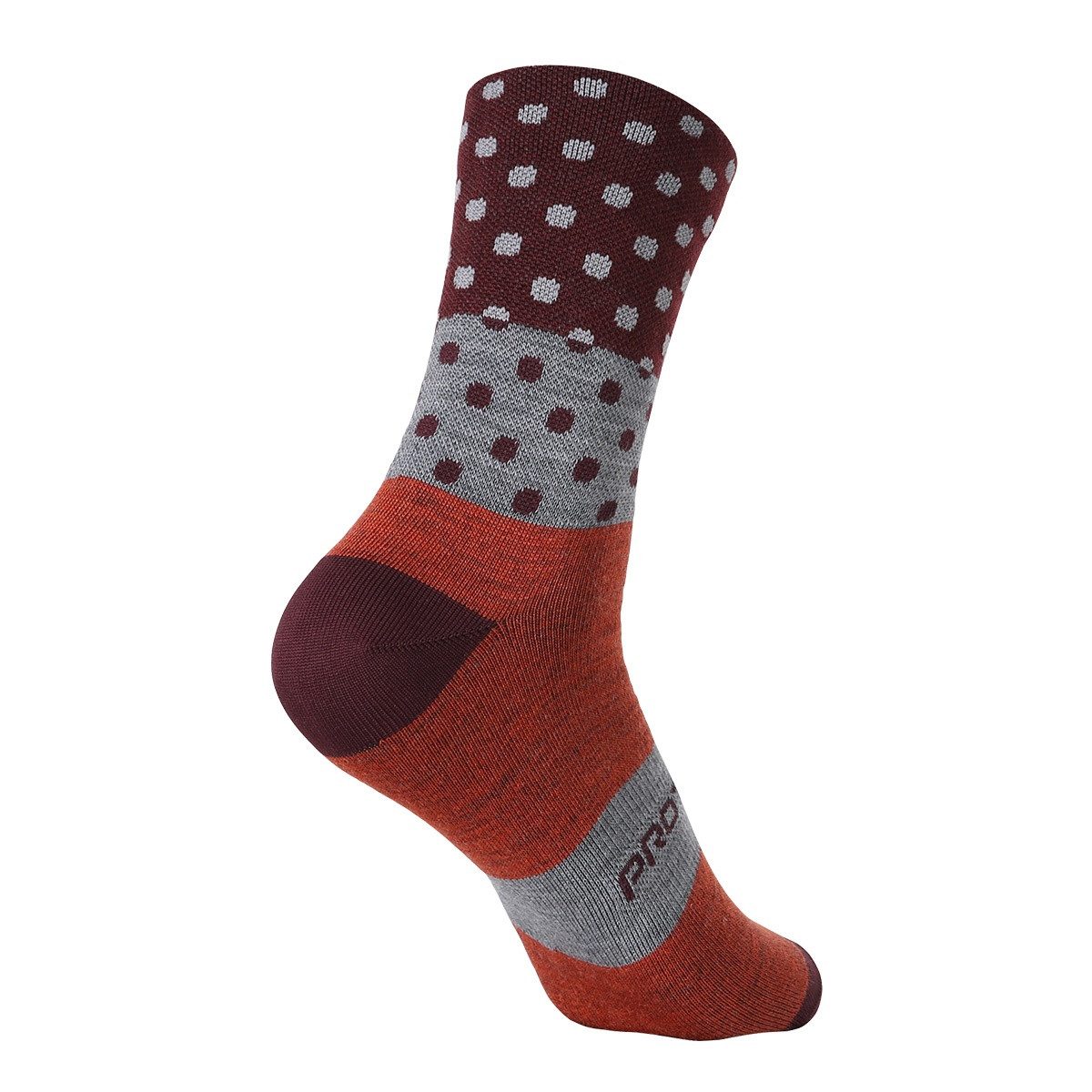 Protective Sportsocken Fahrradsocken P-Ride Day Socks günstig online kaufen