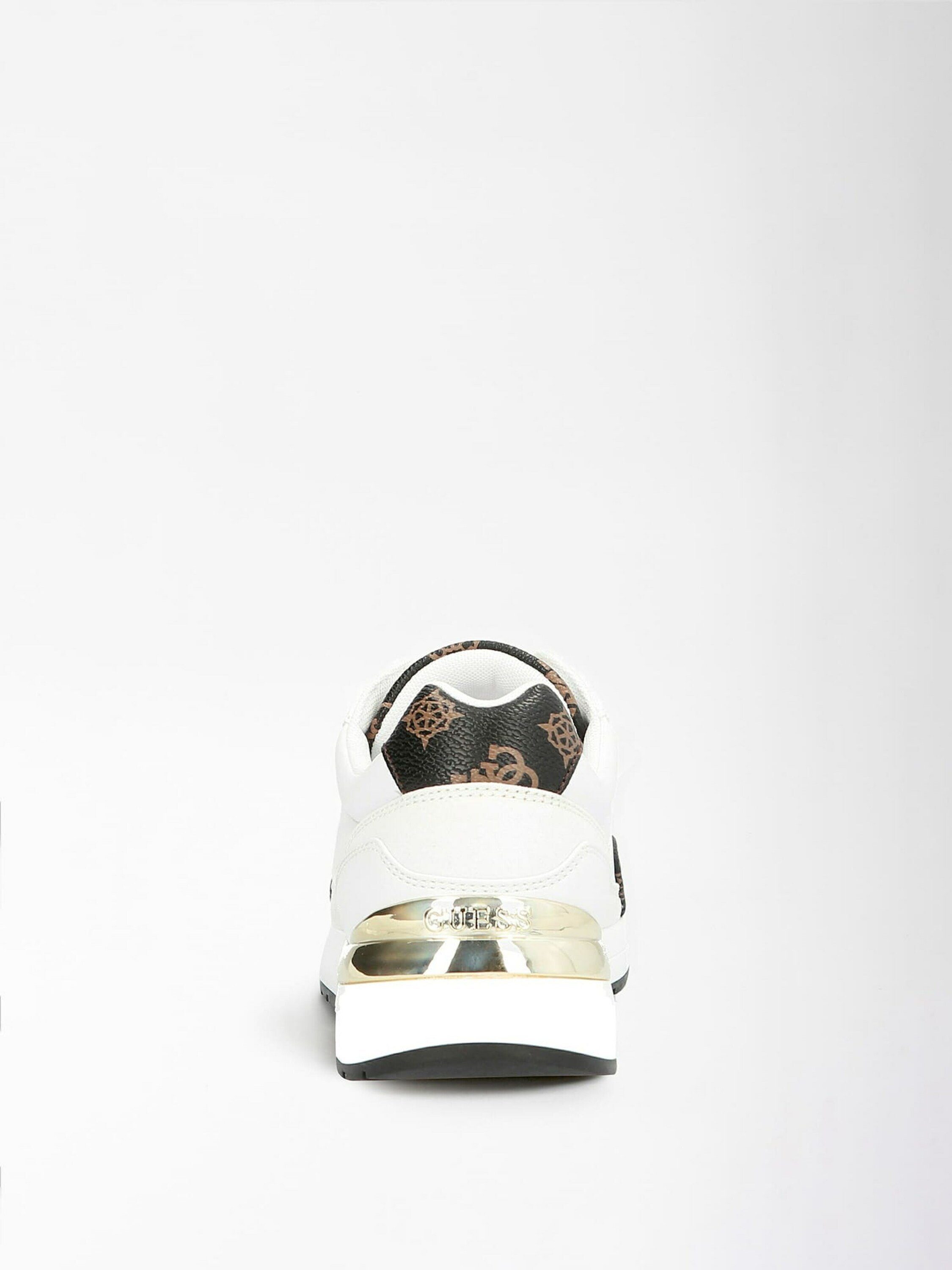 Guess MOXEA Sneaker (1-tlg) günstig online kaufen