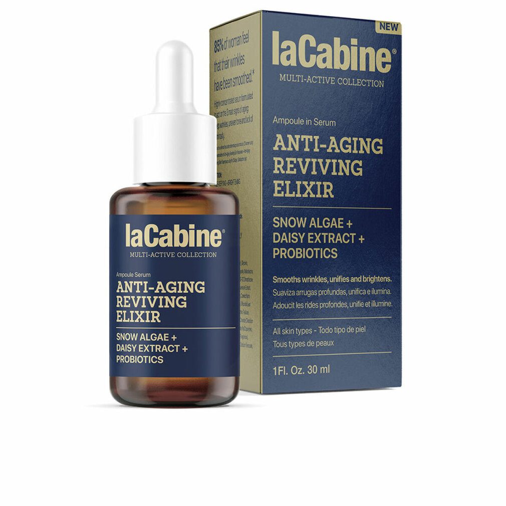 Tagescreme Anti-Aging Reviving Elixir Serum 30ml