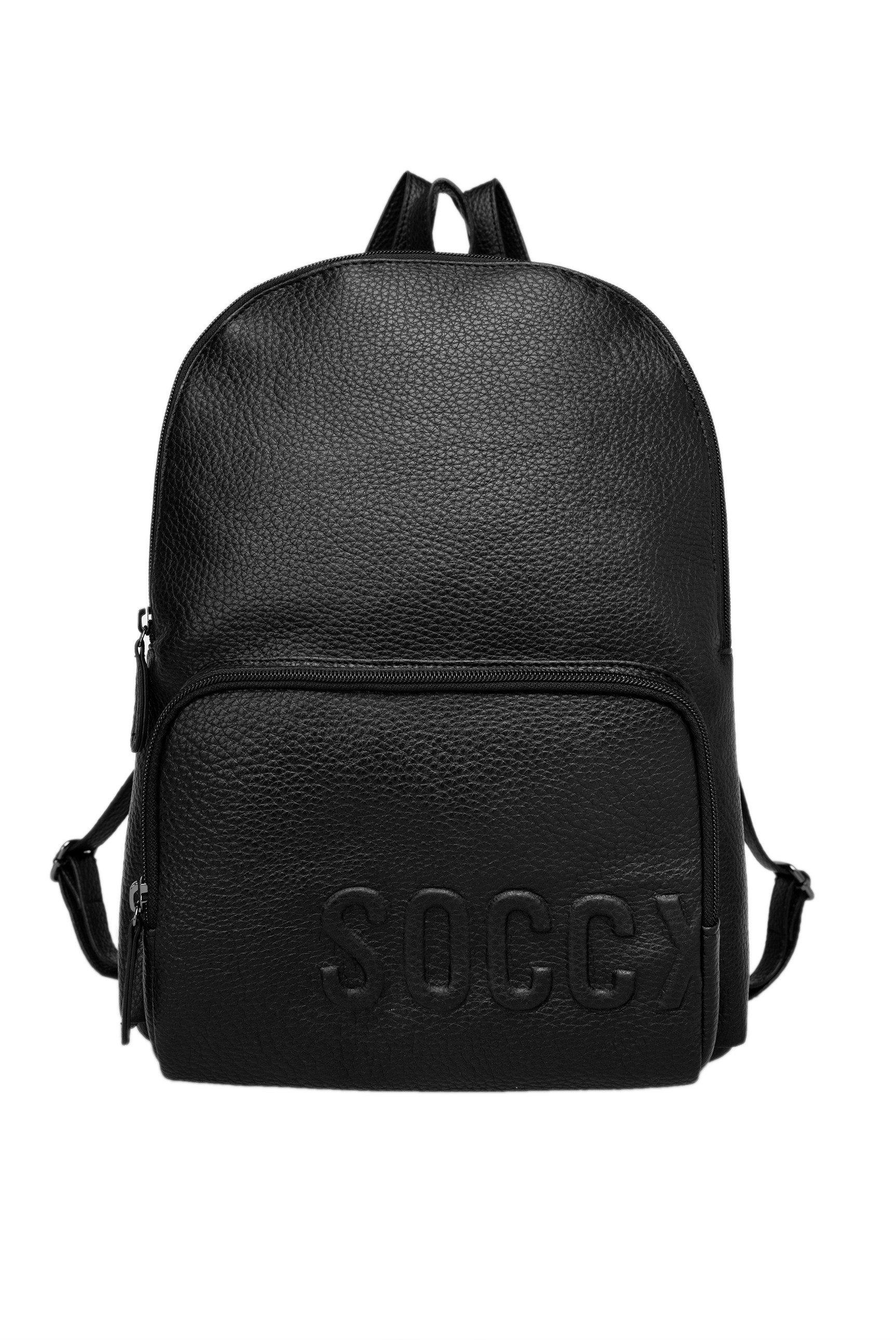 SOCCX Cityrucksack günstig online kaufen
