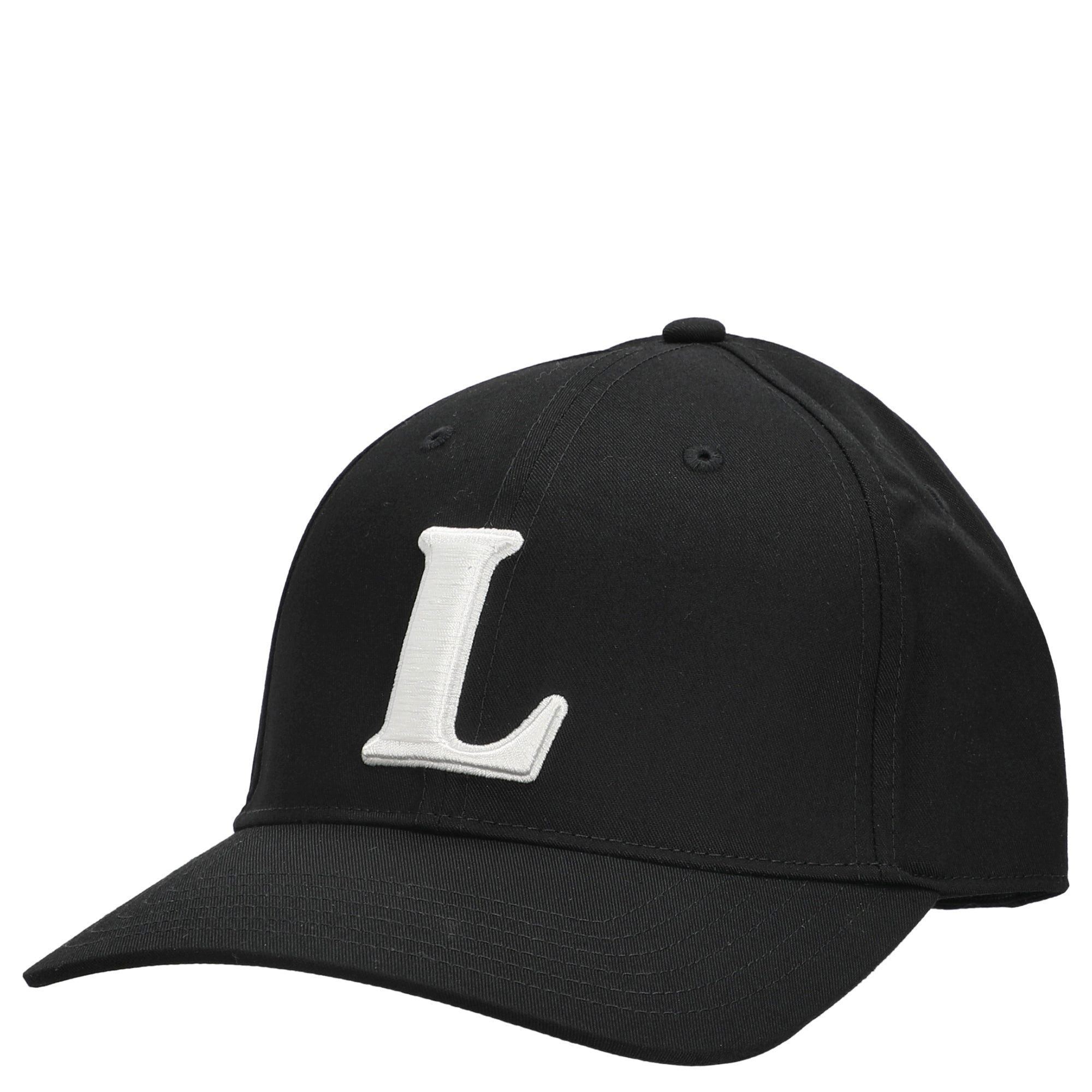 Lacoste Baseball Cap Core - Cap (noir, S)
