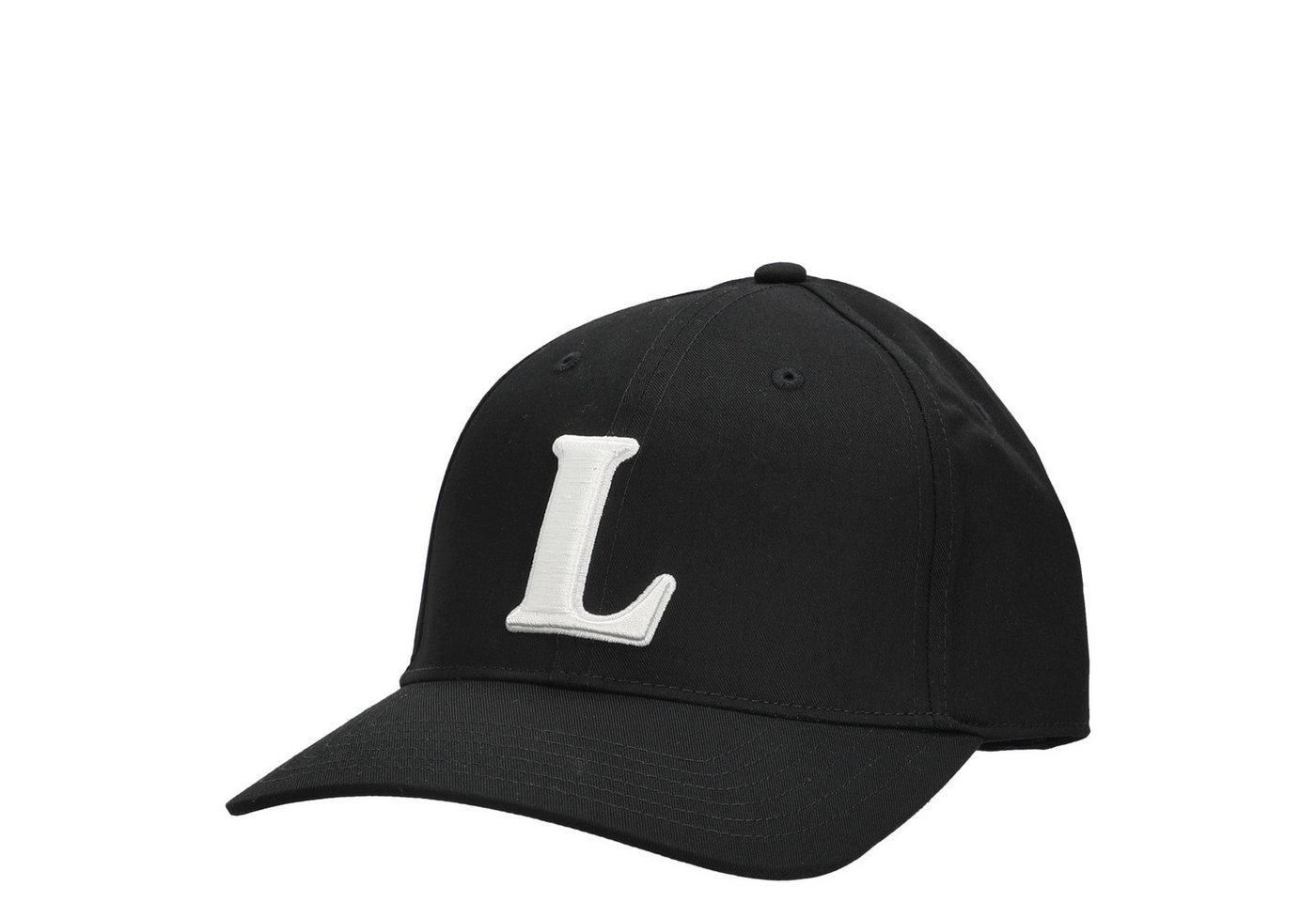 Lacoste Baseball Cap Core - Cap (noir, S)