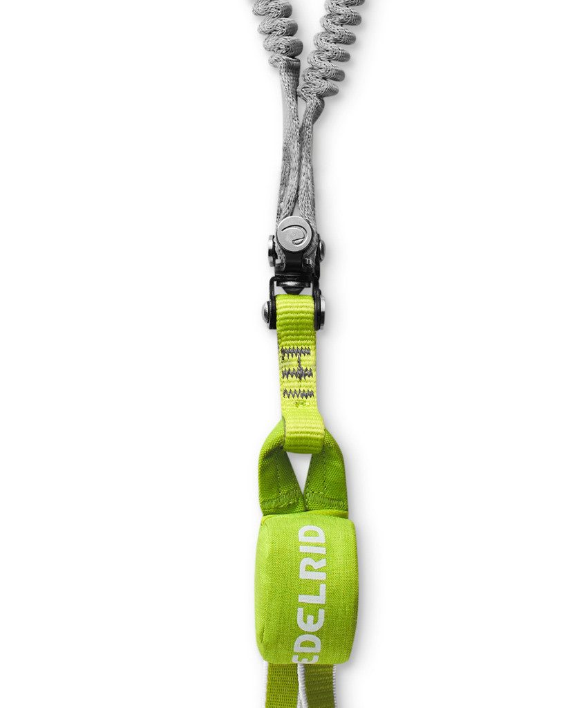 Edelrid Klettergurt Cable Comfort VI OASIS