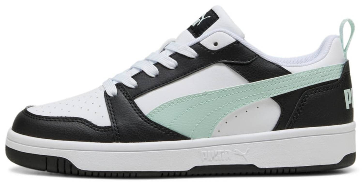 PUMA Puma Rebound v6 Low Black-Peaceful günstig online kaufen