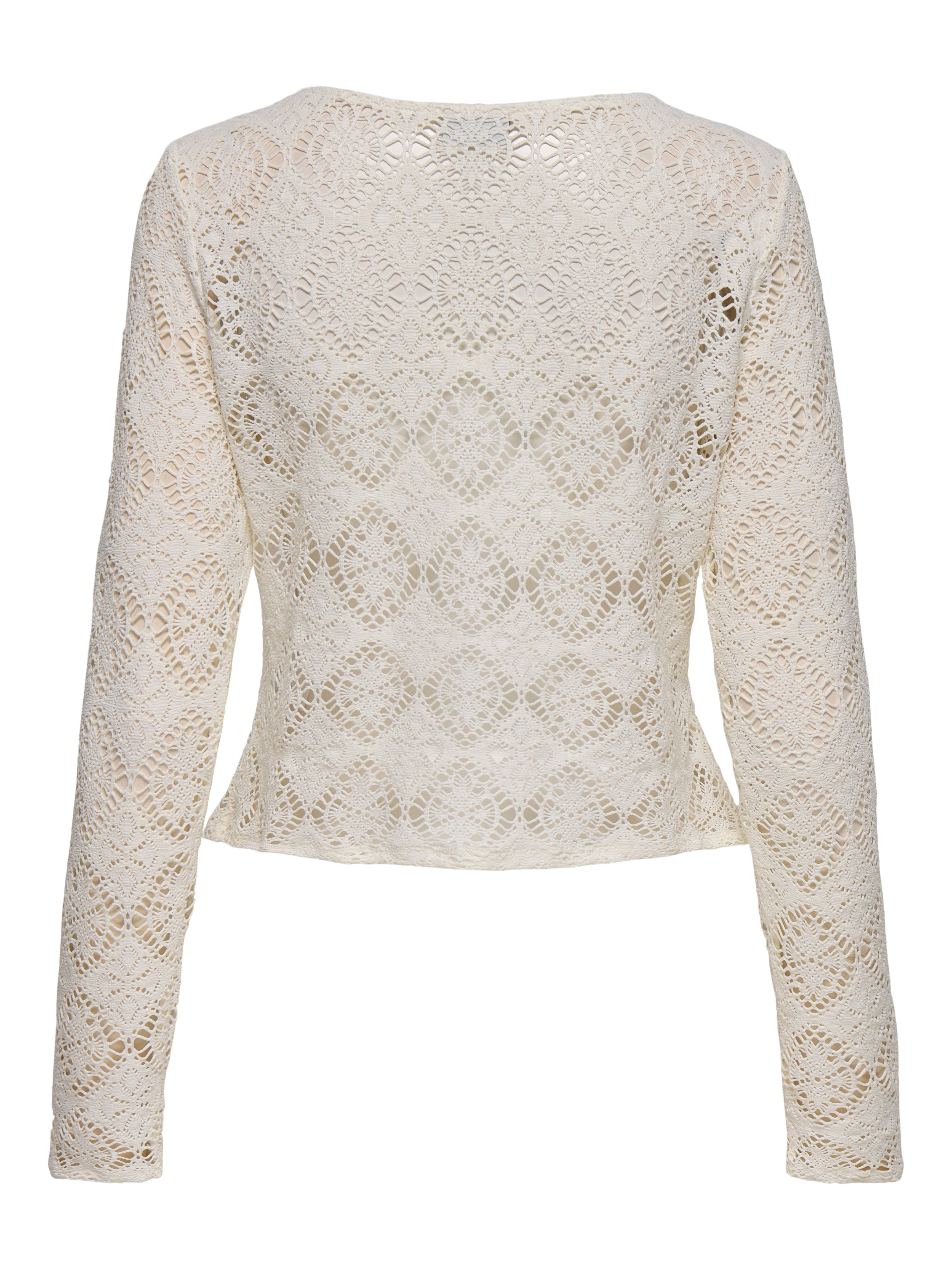 ONLY Strickjacke günstig online kaufen
