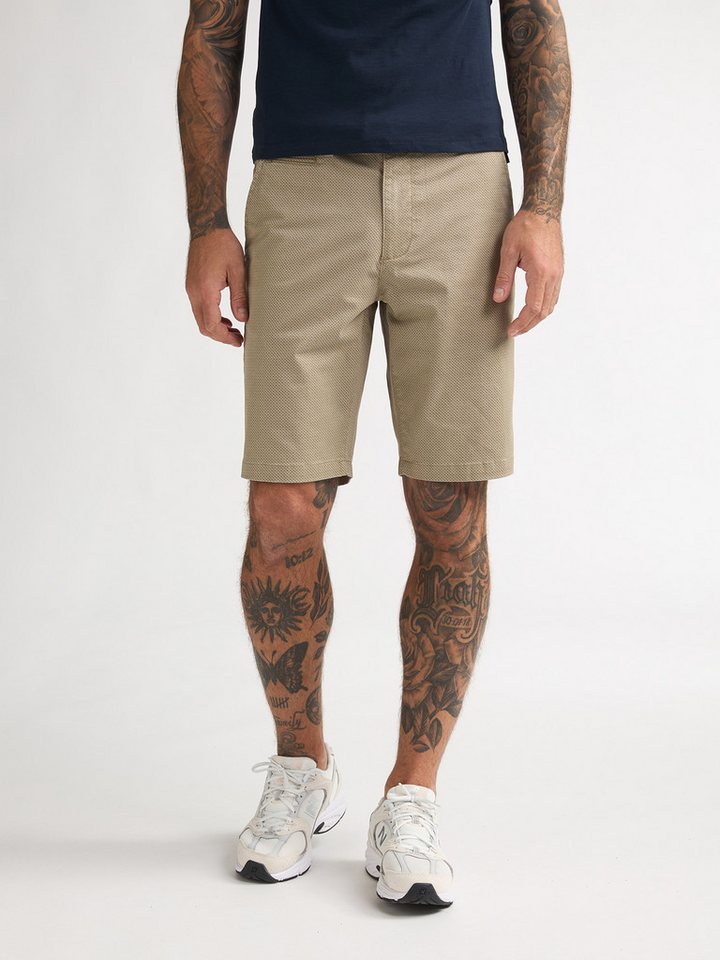 Petrol Industries Shorts BajaBug Chino Fit