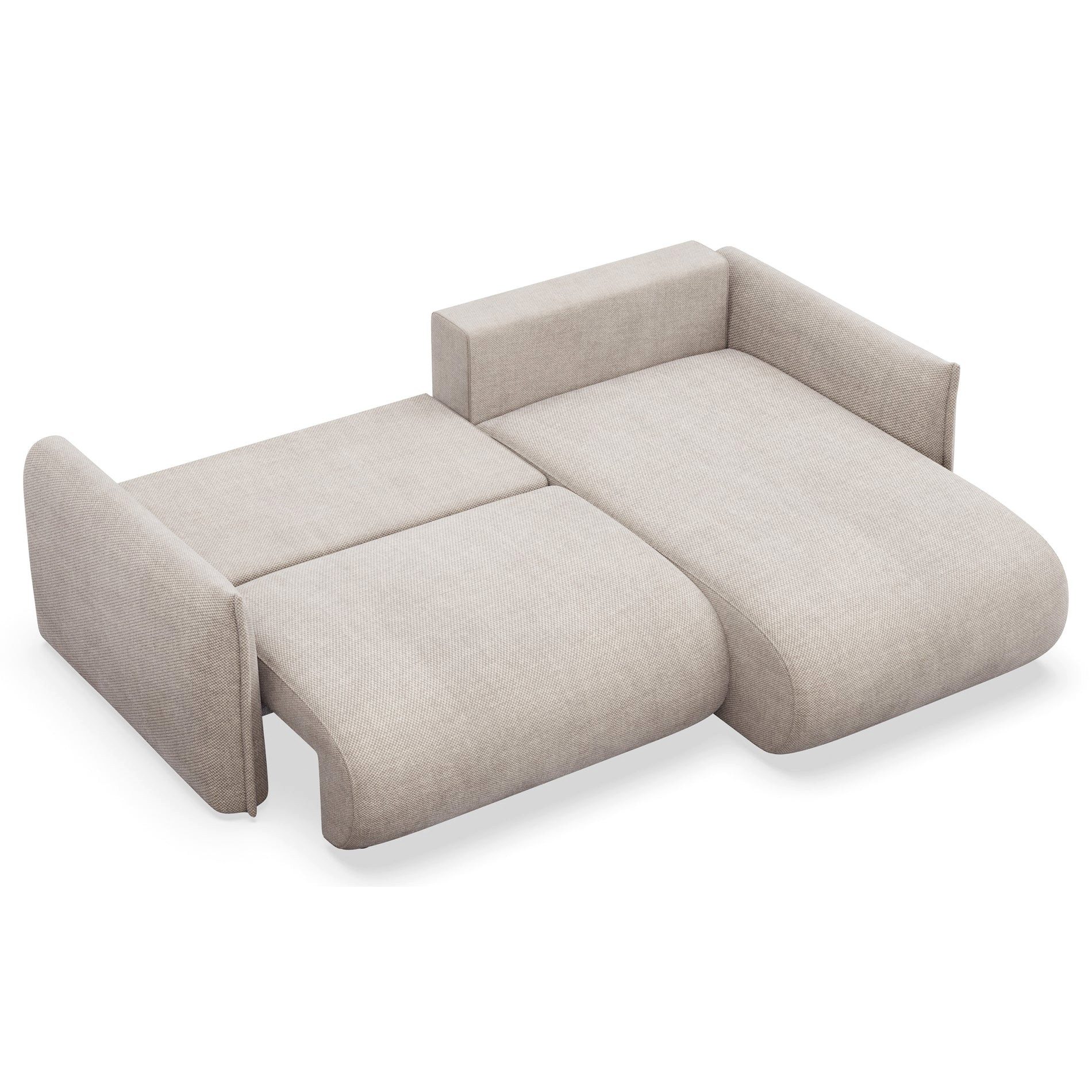 Selsey Ecksofa CUSHI