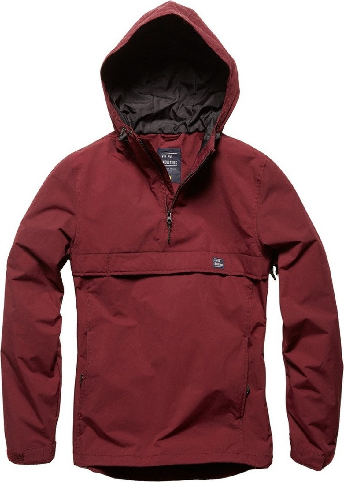 Vintage Industries Kurzjacke