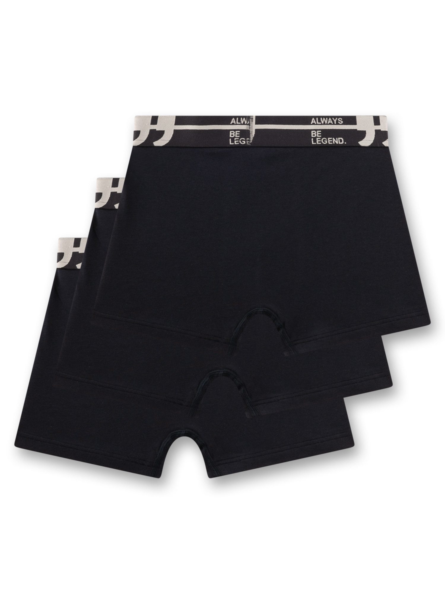 Sanetta Sweatshorts (1-tlg)