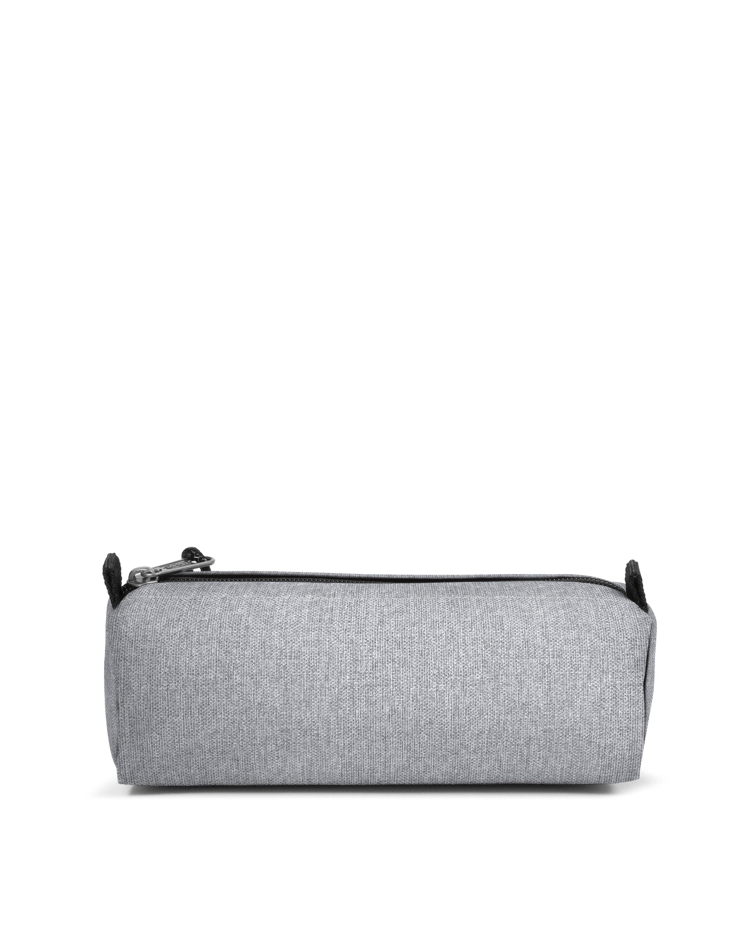 Eastpak Schreibgeräteetui BENCHMARK SINGLE, mit Label vorne