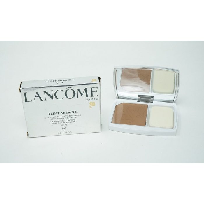 LANCOME Rouge-Palette Lancome Teint Miracle Light Creator 045