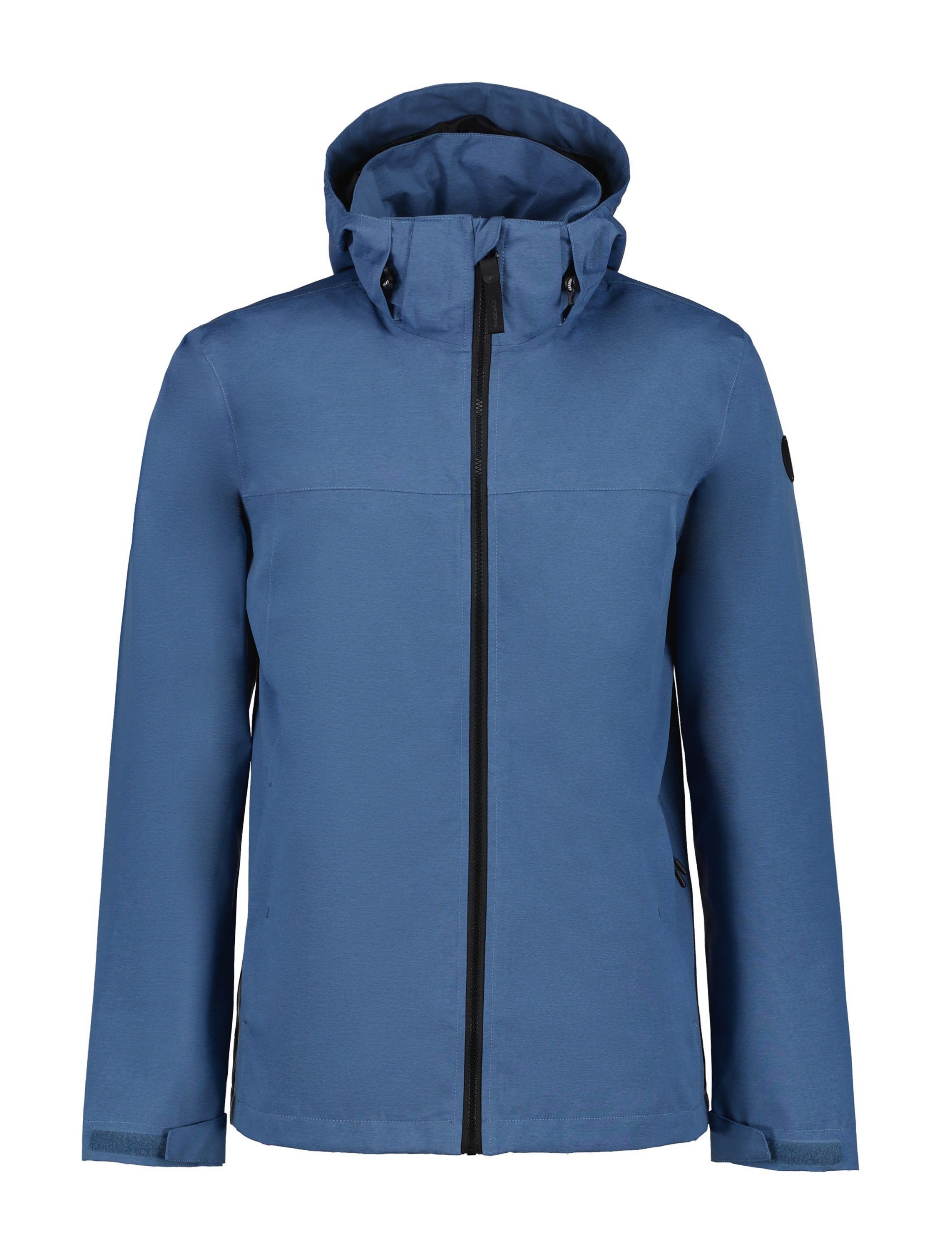 Icepeak Winterjacke Jacke Aalen Herren blau günstig online kaufen