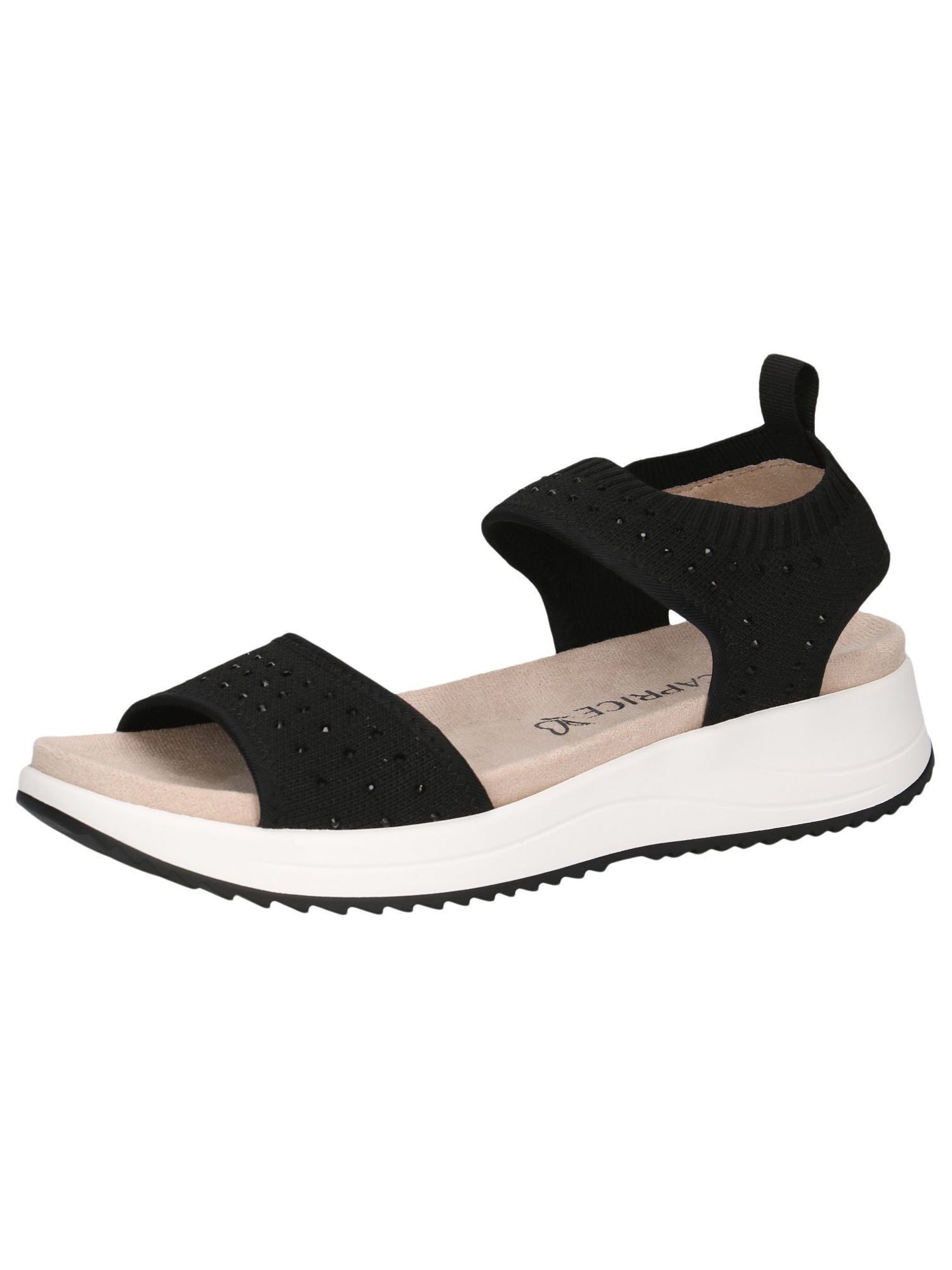 Caprice Sandale 9-28710-44 Sandale CAP Airmot./FB
