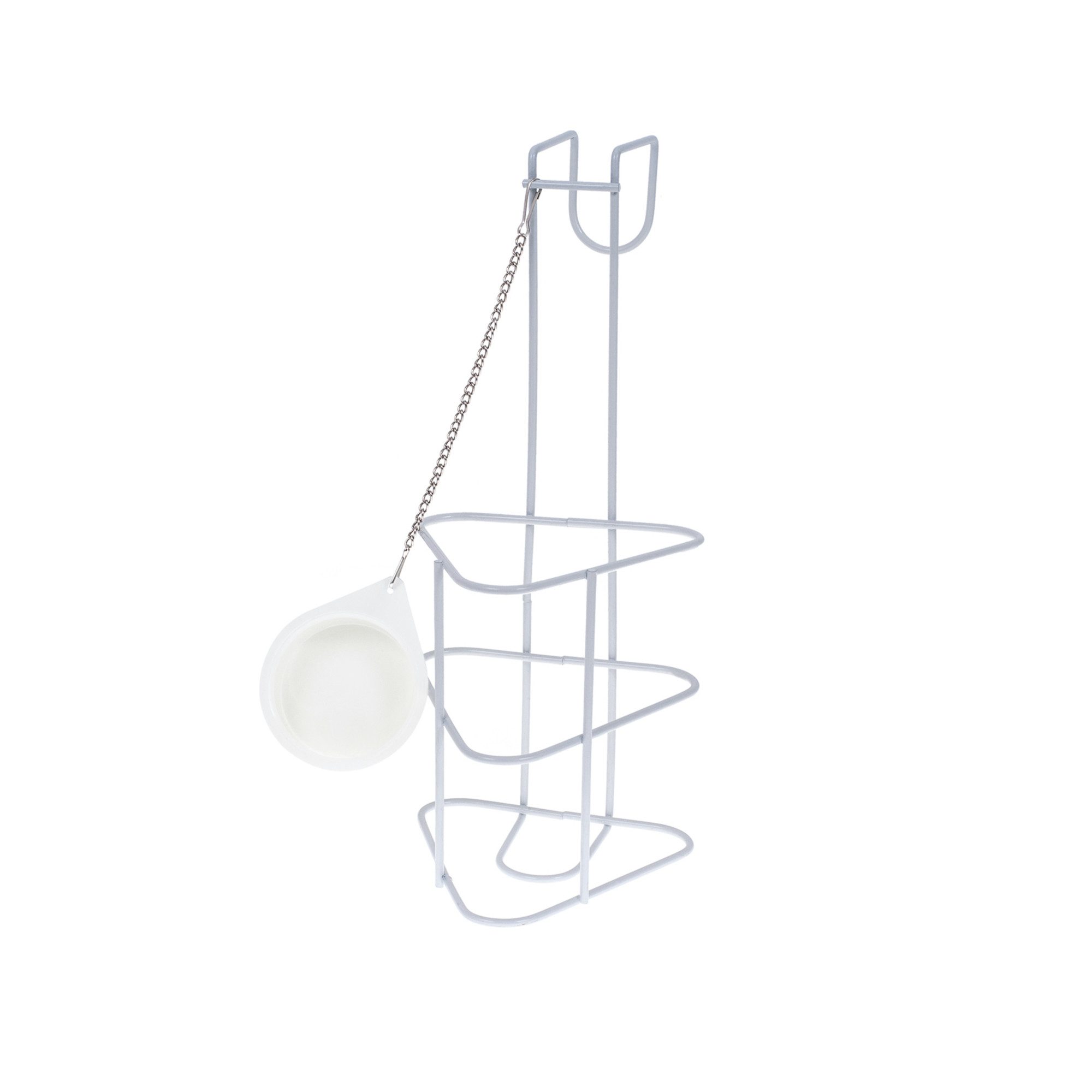 MediTrade Urin-Flasche Meditrade - Urinflaschenhalter - 1Stk.