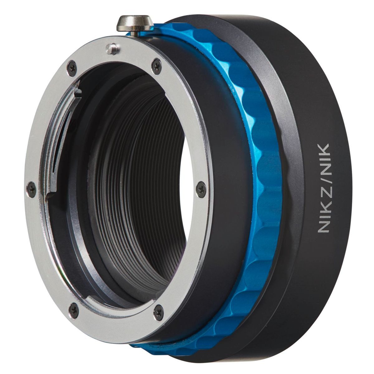 Novoflex Adapter Nikon F Objektiv an Nikon Z Kamera Objektiv-Adapter