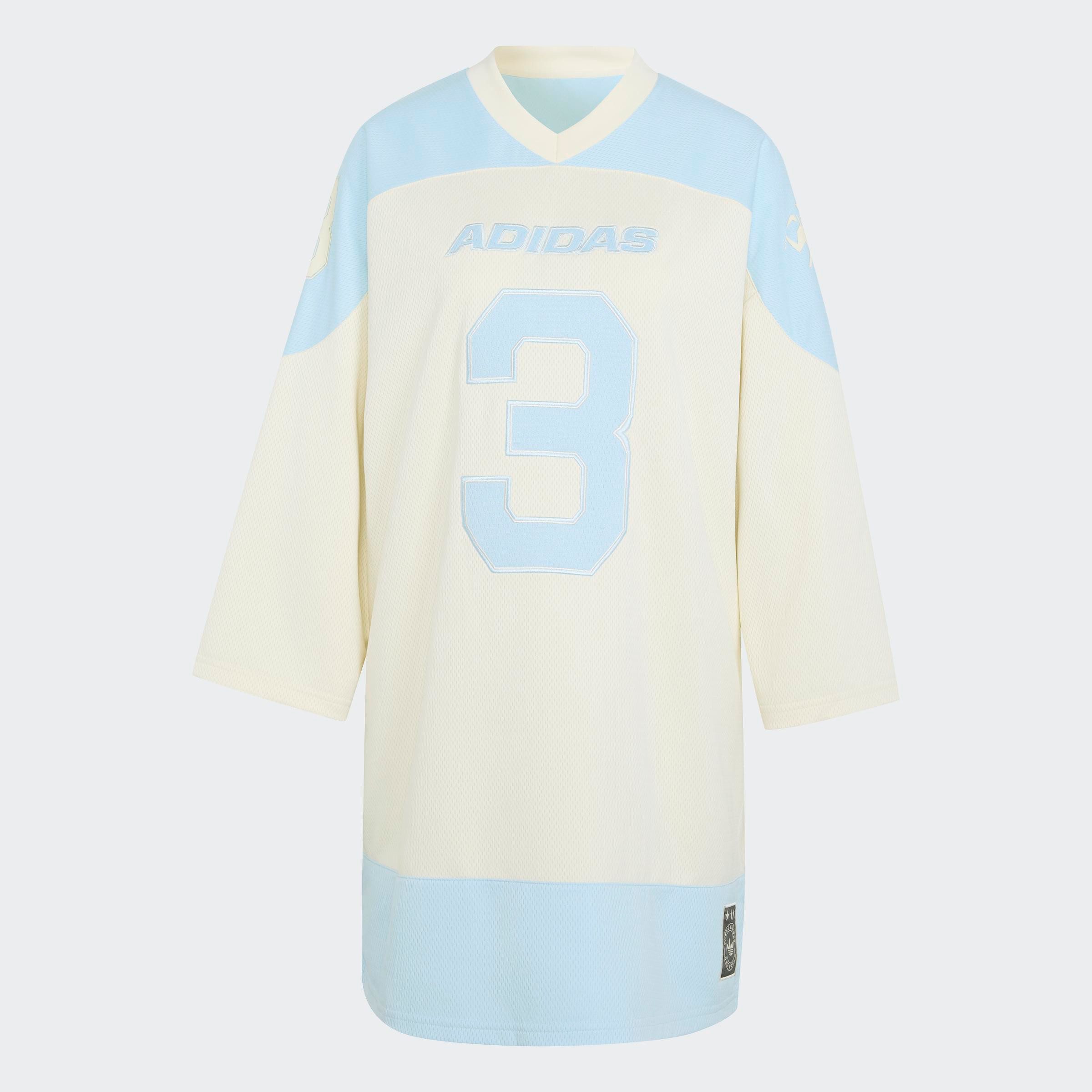 Langarmshirt WMS JERSEY DRES