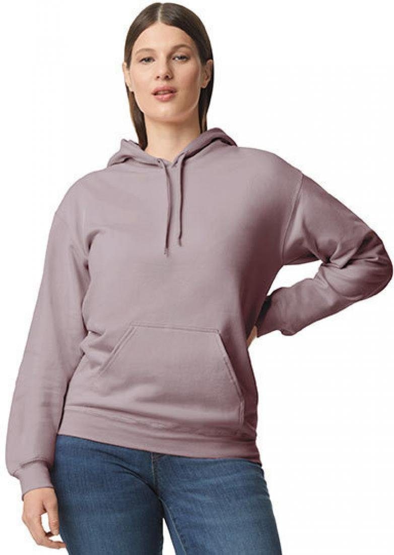 Gildan Kapuzenpullover Softstyle® Midweight Sweat Adult Hoodie Unisex