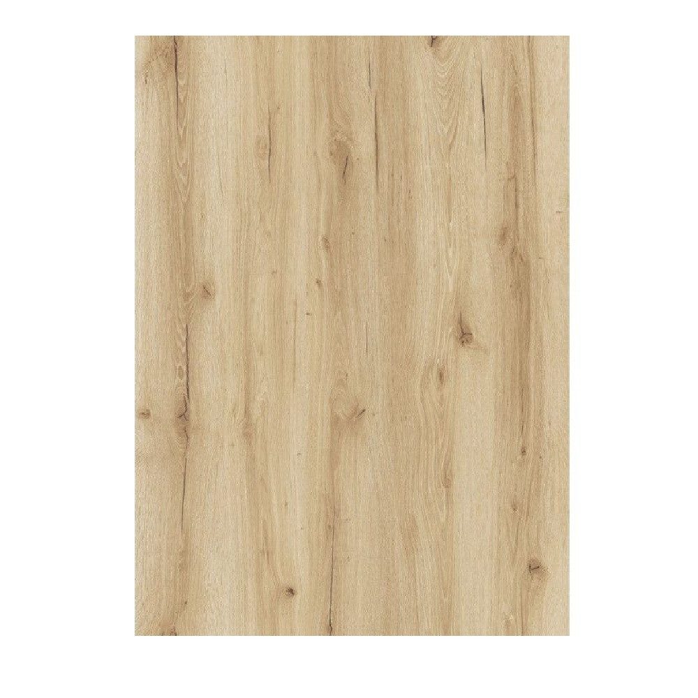 Woodstore24 Vinylboden 4,5 mm Klick Vinyl (SPC) mit integrierter Trittschalldämmung Holzoptik, Holzoptik, 2,65 m² / Paket, L 1219 cm x B 181 cm x S 4,5 cm